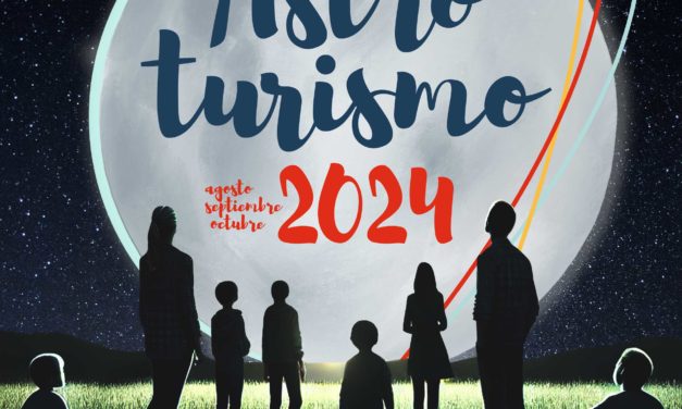 Los cielos nocturnos de la provincia vuelven a iluminarse con el programa de la Diputación “AstroCáceres”