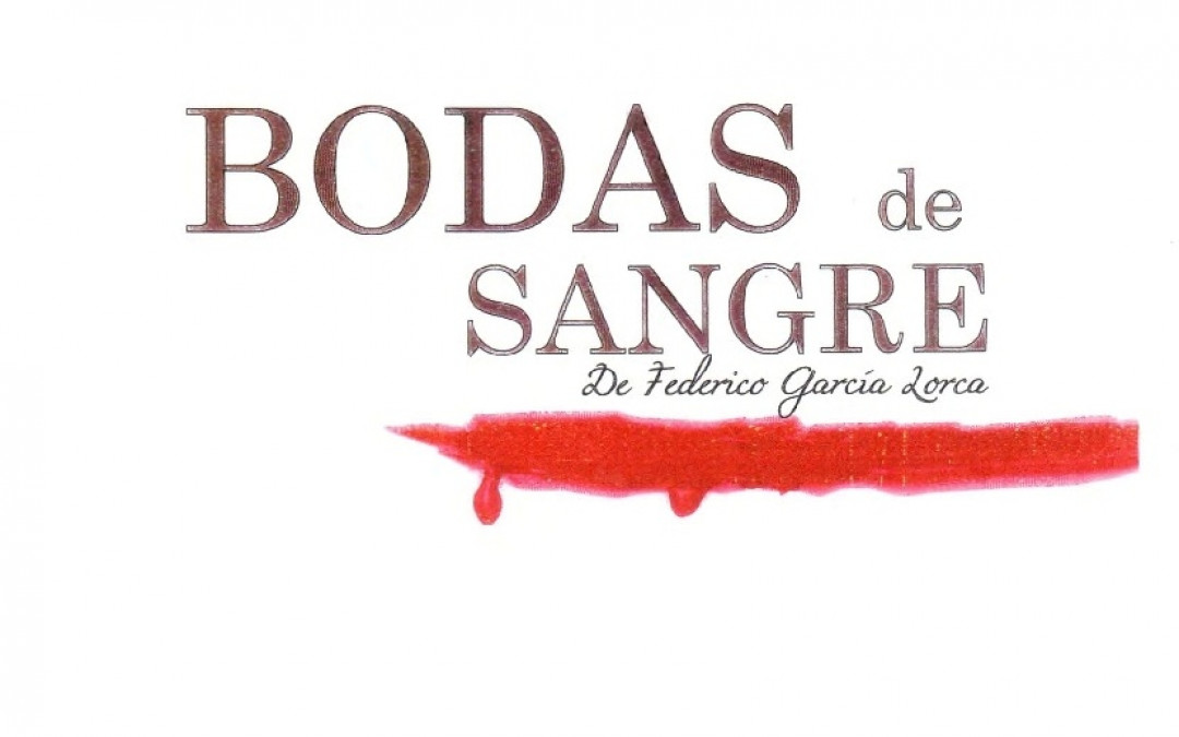 Bodas de sangre por los alumnos del Curso de Teatro 2017-2018