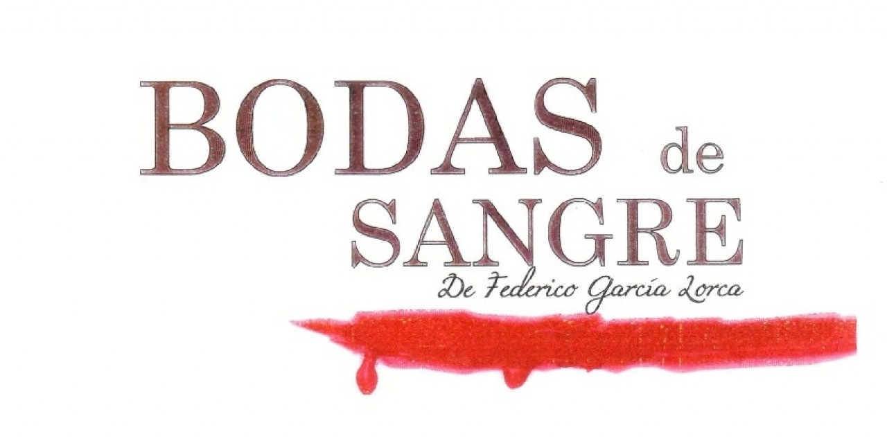 Bodas de sangre por los alumnos del Curso de Teatro 2017-2018