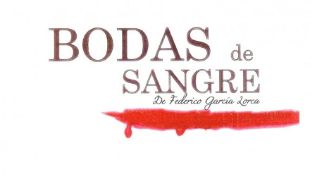 Bodas de sangre por los alumnos del Curso de Teatro 2017-2018