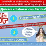 Carita parroquial de Torrejoncillo lanza la campaña de visibilizacion, sensibilización en el Sagrado y la Pura