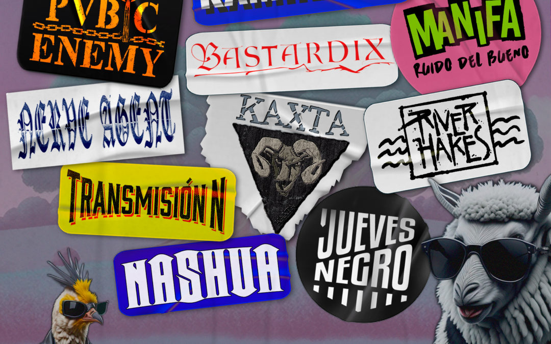 VI BELLOTA ROCK FEST