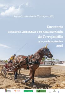 cartel-encuentro-ecuestre-2016