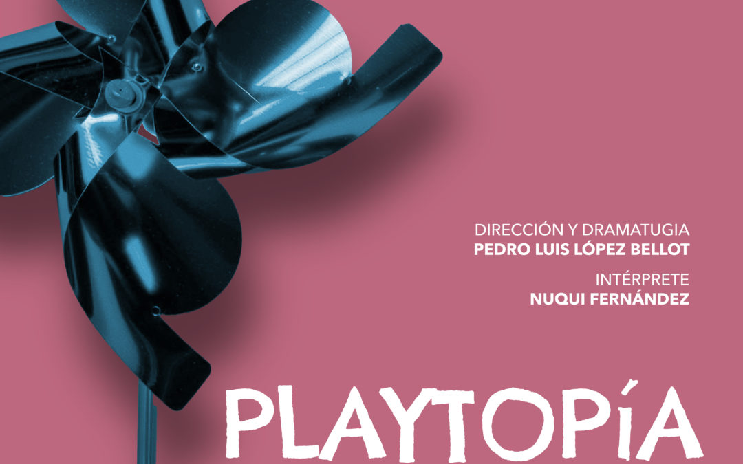 PLAYTOPÍA SE ESTRENA Y EMOCIONA EN TORREJONCILLO