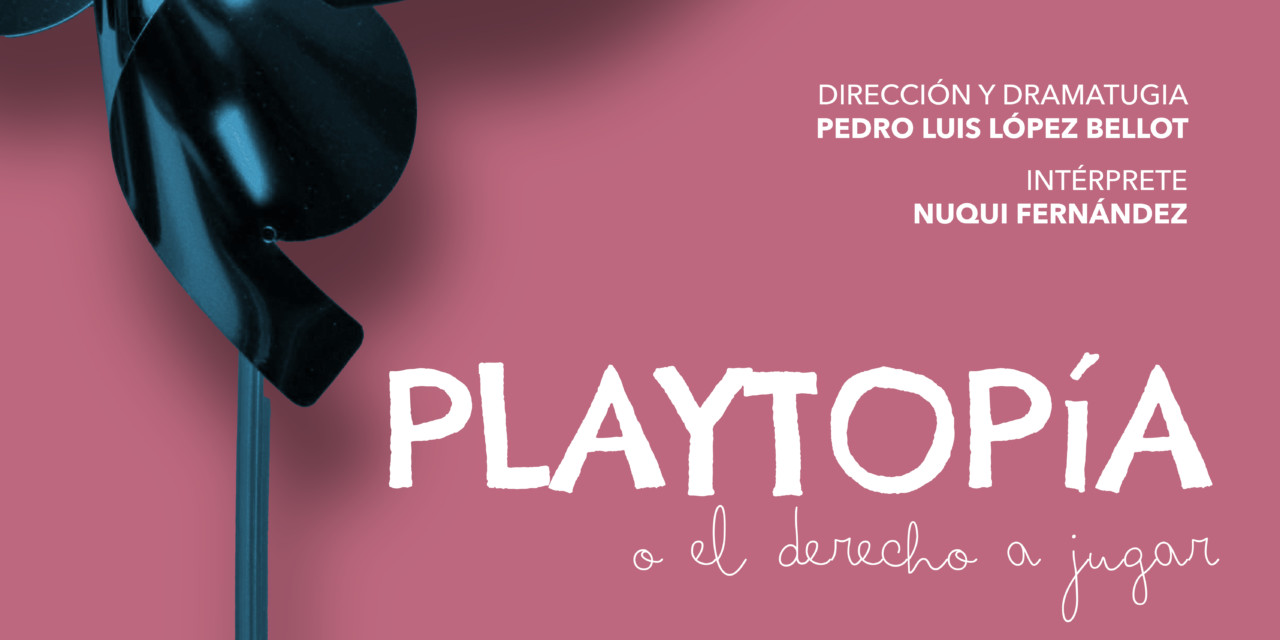 PLAYTOPÍA SE ESTRENA Y EMOCIONA EN TORREJONCILLO