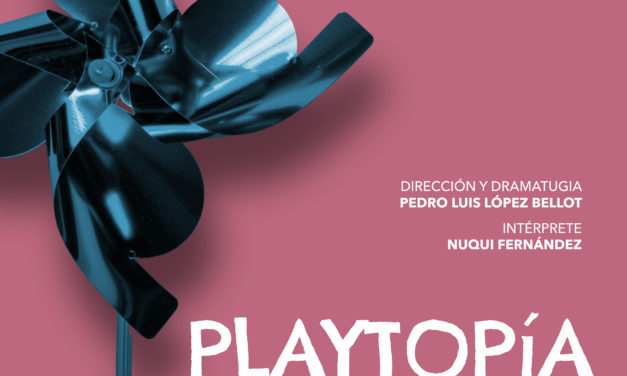 PLAYTOPÍA SE ESTRENA Y EMOCIONA EN TORREJONCILLO