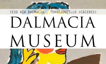 Hoy 21 de enero, Dalamacia Museum presenta su muestra temporal de Picasso