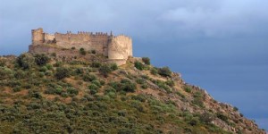 Jornada de puertas abiertas en el Castillo de Portezuelo