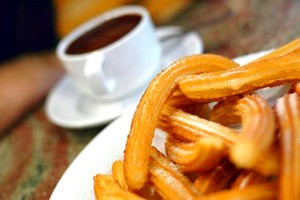 churros