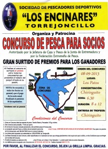 concurso chepe