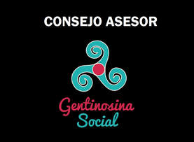 Nace el Consejo Asesor de Gentinosina Social