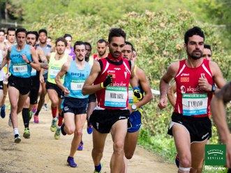 Este domingo, Mario Mirabel en la Copa de Europa de Cross en Turquía