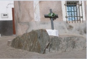 cruz de lata