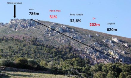 Ultra Trail Artesanos, una prueba ligada a la dinamización y desarrollo del territorio