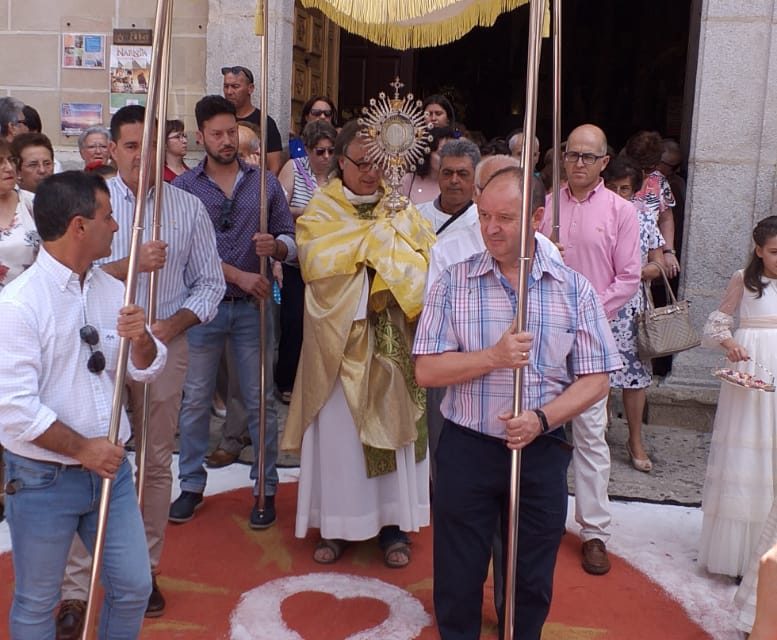 Corpus Christi 2019