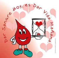 Nueva campaña de donación de sangre en Torrejoncillo