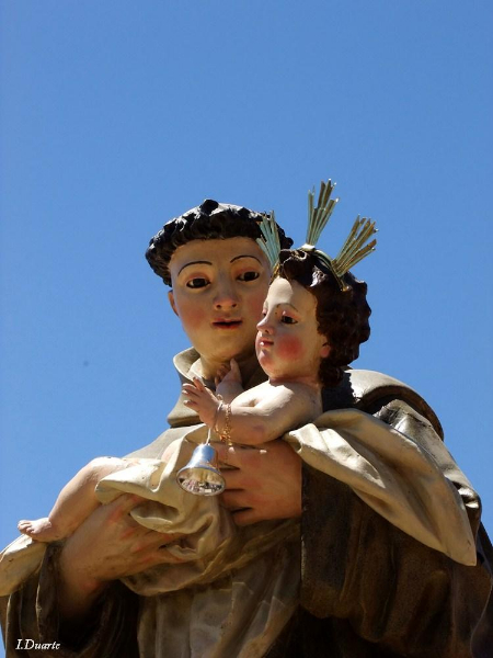 Cáritas Parroquial de Torrejoncillo llevará a cabo el novenario en honor a San Antonio “9 días, 9 necesidades”