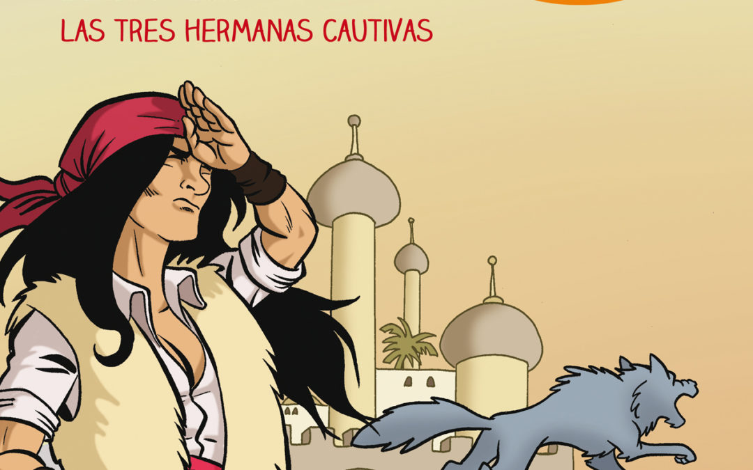 “Las tres hermanas cautivas”, de Torrejoncillo