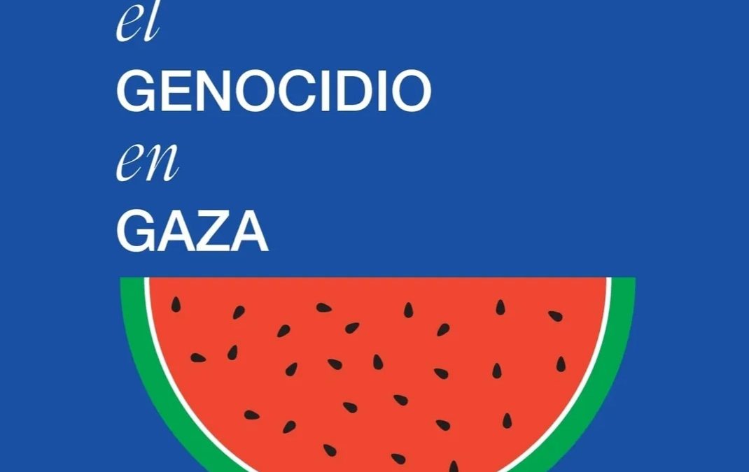 Llamados a la esperanza.