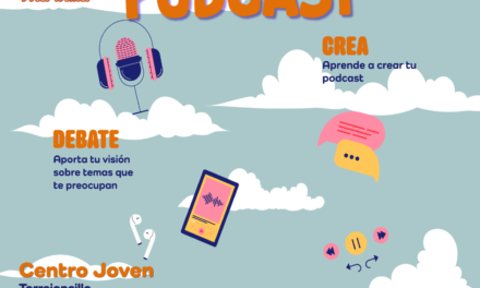 Taller de Podcast