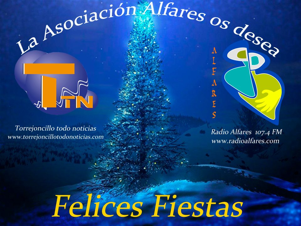 felicitacionAsociacionAlfares