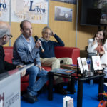 La Diputación de Cáceres muestra su compromiso con la cultura y la creación literaria en la Feria del Libro de Cáceres