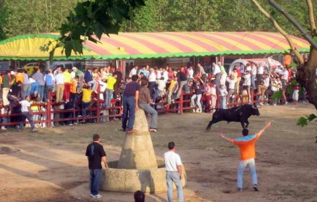 El Ayto. de Coria recorta los festejos de las pedanías de Rincón del Obispo y Puebla de Argeme