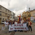 1º de Mayo: un espacio de convivencia y reivindicación.