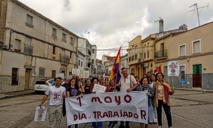 1º de Mayo: un espacio de convivencia y reivindicación.