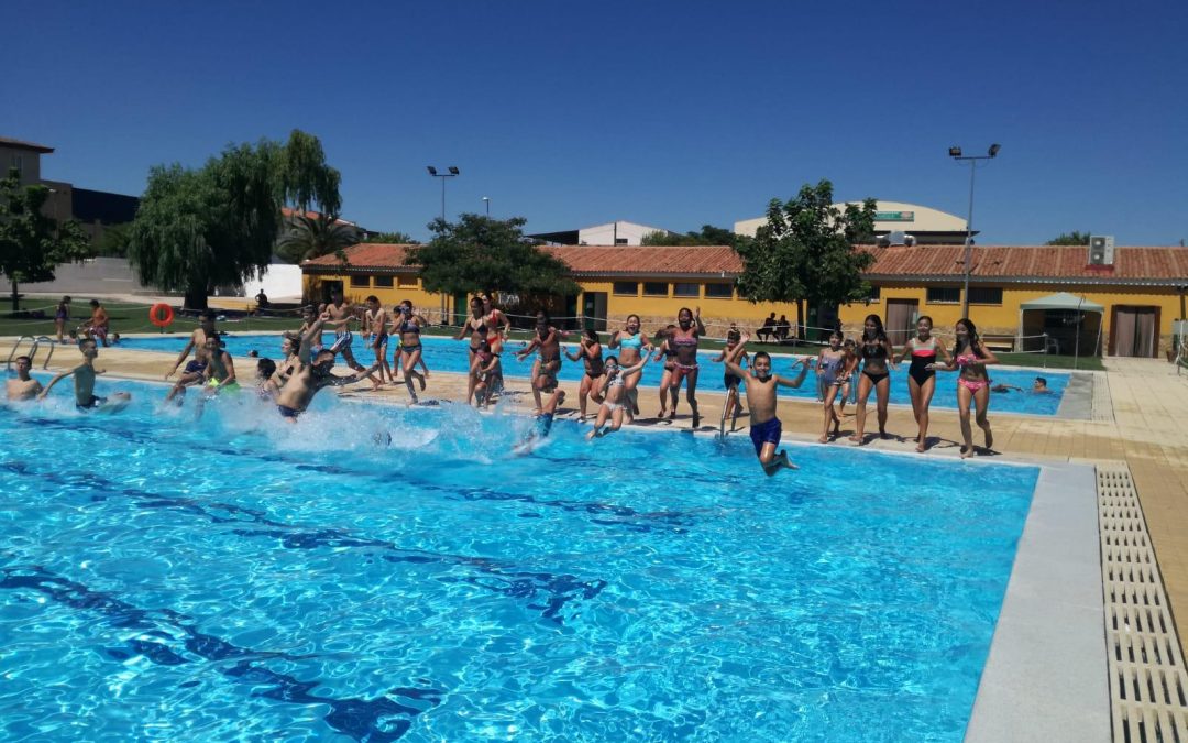 Suspensión Talleres de Verano