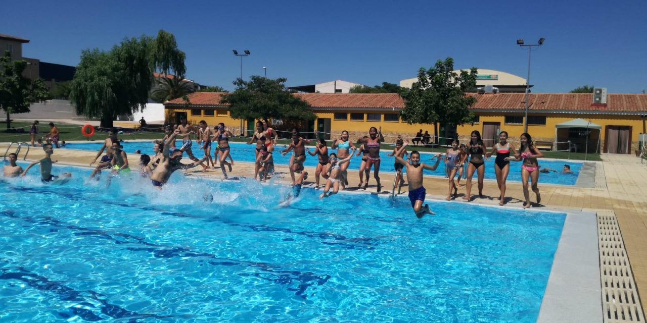 Suspensión Talleres de Verano