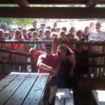 El arciprestazgo de Cáritas de Coria organiza el campamentos exploradores de la naturaleza