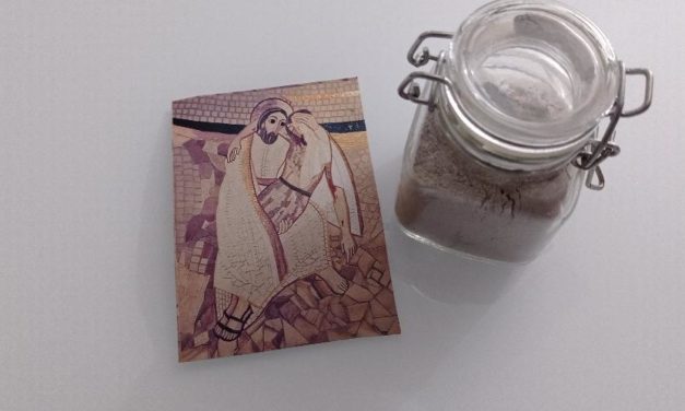 La Pastoral de la Salud de Torrejoncillo lleva la ceniza a los mayores