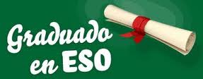 Becas al estudio para la obtención del título de ESO