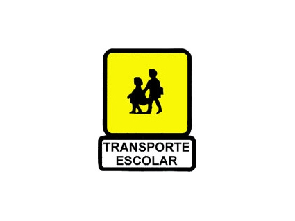 Transporte Escolar para Instituto de Coria