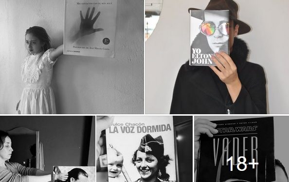 Fotos Participantes BookFace