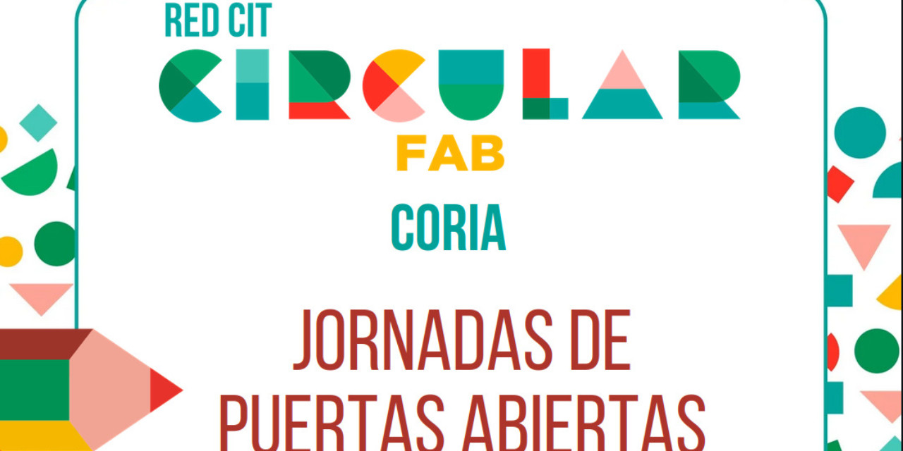 La Red CircularFAB de la Diputación de Cáceres se amplía con la apertura del nuevo centro de Coria