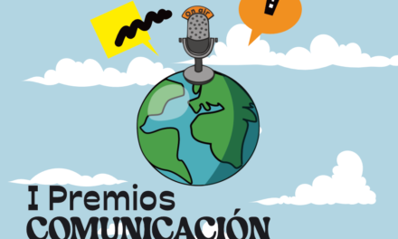 I PREMIOS DE LA COMUNICACIÓN TRANSFORMADORA