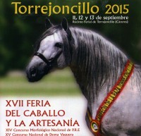 XVII Feria del Caballo y la Artesanía