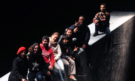 Jachas Teatro, llevará a escena la obra ganadora de los Premios de Textos Teatrales Fatex Teatro 2024