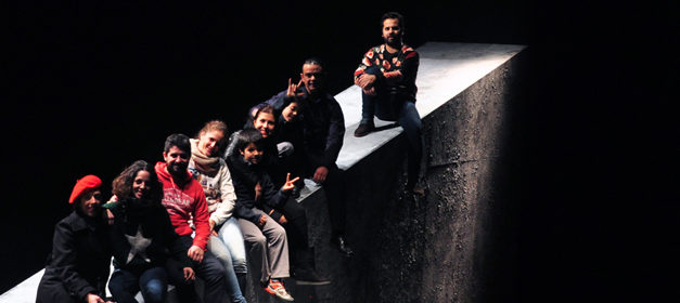 Jachas Teatro, llevará a escena la obra ganadora de los Premios de Textos Teatrales Fatex Teatro 2024