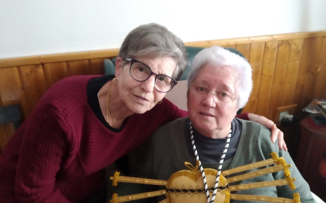 Labor solidaria en tiempos de Cuaresma