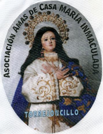 Amas de Casa de Torrejoncillo: Actividades Mes de Mayo.