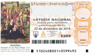 loteria