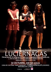 luciernagas