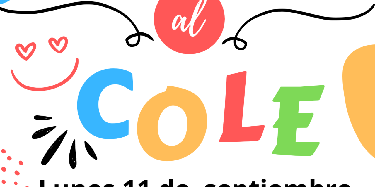 VUELTA AL COLE