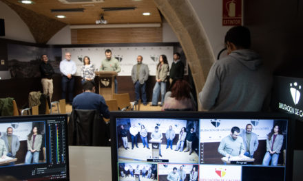 MásMedio, las universidades de Extremadura y Évora y el CSIC se unen para la investigación de residuos antimicrobianos en ocho EDARs de la provincia