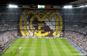 La Peña Madridista «La Encamisá» viaja a Madrid para presenciar el Madrid-Barça