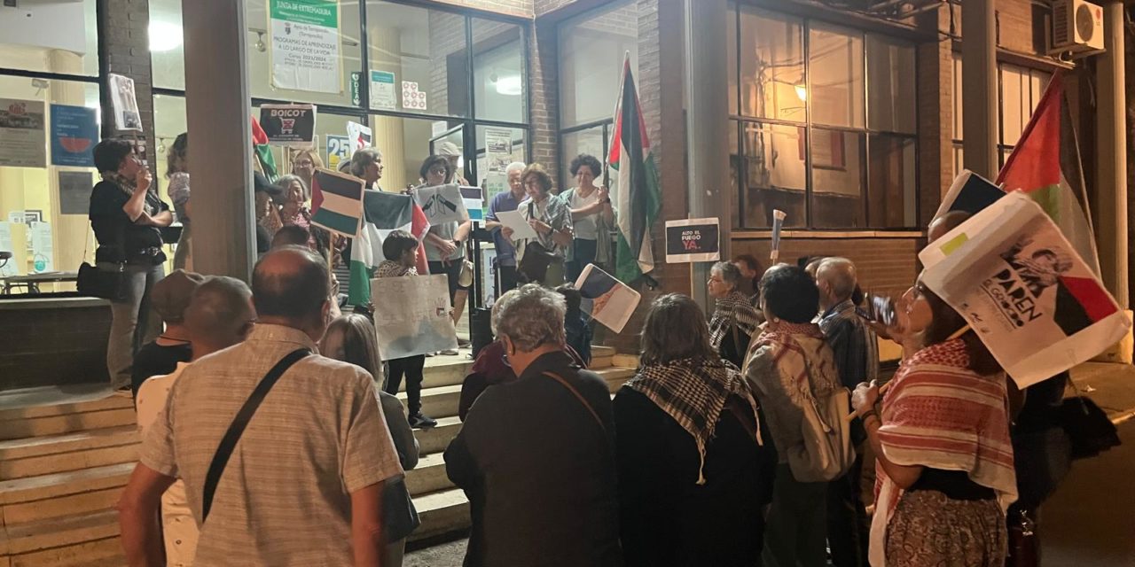 Hijas de la Nakba. Sumando esperanza.