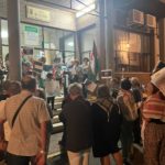 Hijas de la Nakba. Sumando esperanza.